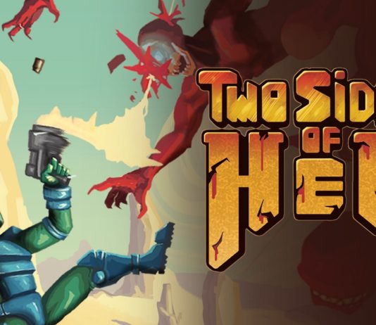 El roguelite Two Sides of Hell ya tiene fecha de estreno