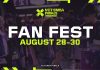 VALORANT cerrará agosto con un Fan Fest gratuito en Barcelona