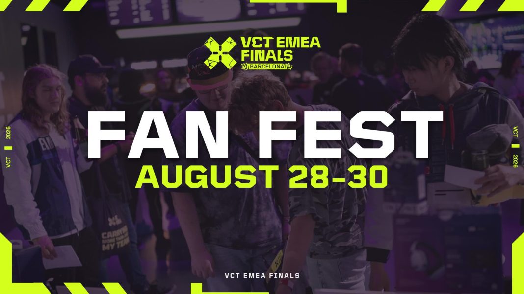 VALORANTFanFest_art
