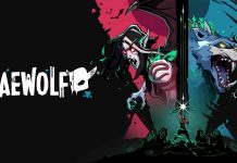 Un elfo muy salvaje: Anunciado Vaewolf, llegará en 2027
