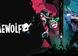 Un elfo muy salvaje: Anunciado Vaewolf, llegará en 2027
