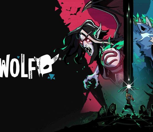 Un elfo muy salvaje: Anunciado Vaewolf, llegará en 2027