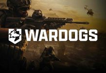 WARDOGS abre reservas y anuncia su fecha de salida en Early Access