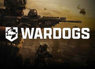 WARDOGS abre reservas y anuncia su fecha de salida en Early Access