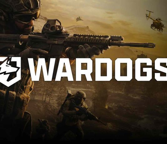 WARDOGS abre reservas y anuncia su fecha de salida en Early Access