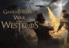 Game of Thrones: War for Westeros muestra primer gameplay Game of Thrones: War for Westeros
