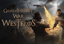 Game of Thrones: War for Westeros muestra primer gameplay Game of Thrones: War for Westeros