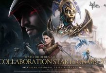 El mundo de Assassin’s Creed llega esta semana a Watcher of Realms