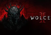 Anunciado el RPG hack-and-shash oscuro Wolcen 2