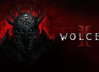 Anunciado el RPG hack-and-shash oscuro Wolcen 2