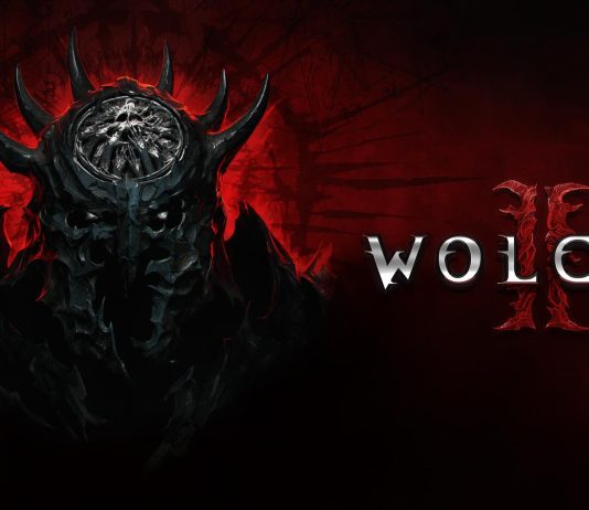 Anunciado el RPG hack-and-shash oscuro Wolcen 2
