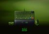 Triple homenaje: Anunciada la Colección Razer XBOX 25 Aniversario