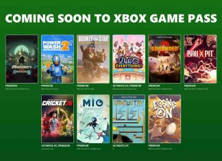 Gears of War: E-Day protagoniza los juegos de Xbox Game Pass de agosto