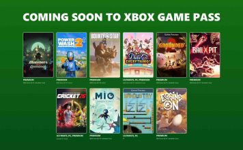 Gears of War: E-Day protagoniza los juegos de Xbox Game Pass de agosto