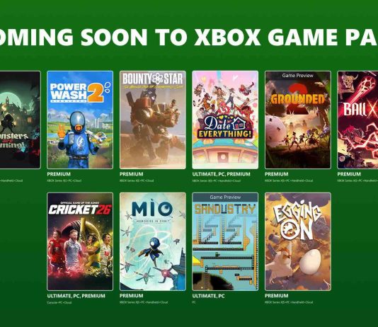 Gears of War: E-Day protagoniza los juegos de Xbox Game Pass de agosto
