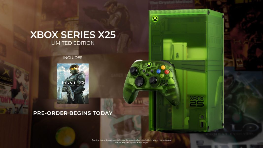 Xbox_25Aniversario_art