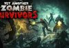 Yet Another Zombie Survivors sale del Early Acess y llega a PC y consolas