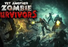 Yet Another Zombie Survivors sale del Early Acess y llega a PC y consolas