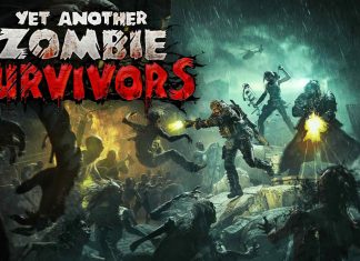 Yet Another Zombie Survivors sale del Early Acess y llega a PC y consolas