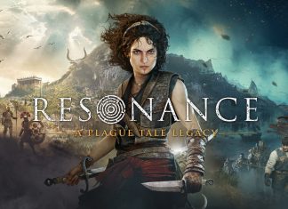 Asobo y Focus presumen de recepción para Resonance: A Plague Tale Legacy