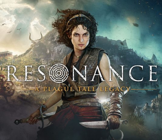 Asobo y Focus presumen de recepción para Resonance: A Plague Tale Legacy