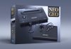 NEOGEO AES+ se retrasa para satisfacer la (alta) demanda