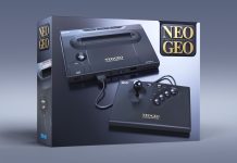 NEOGEO AES+ se retrasa para satisfacer la (alta) demanda
