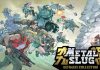 METAL SLUG ULTIMATE COLLECTION tiene fecha y llegará a Switch 2
