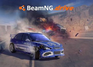 BeamNG.drive, el "Forza Horizon killer", llegará a PS5 en octubre