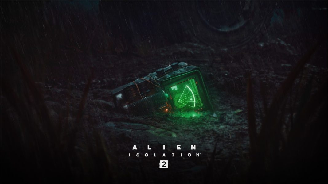 Alien Isolation 2 (1) Alien Isolation 2