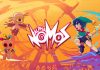 El roguelite de acción rítmica Alpha Nomos ya tiene fecha