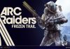 ARC Raiders celebra un año con la actualización Frozen Trail 2.0