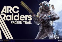 ARC Raiders celebra un año con la actualización Frozen Trail 2.0