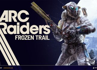 ARC Raiders celebra un año con la actualización Frozen Trail 2.0