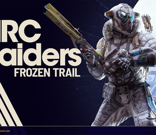 ARC Raiders celebra un año con la actualización Frozen Trail 2.0