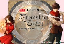 NIS pone fecha al mejorado RPG coreano Astonishia Story