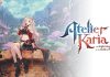 Atelier Karia: The Night Kingdom & the Guide of Memories estrena nuevo tráiler