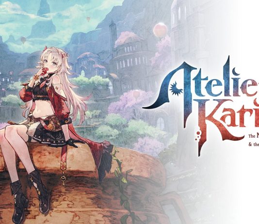 Atelier Karia: The Night Kingdom & the Guide of Memories estrena nuevo tráiler