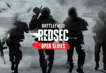 Battlefield REDSEC trae novedades: Nuevo Modo, Chat, Torneo y más
