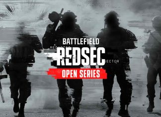 Battlefield REDSEC trae novedades: Nuevo Modo, Chat, Torneo y más