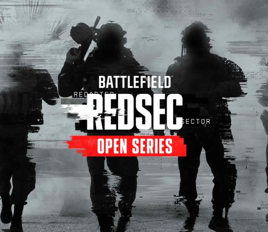 Battlefield REDSEC trae novedades: Nuevo Modo, Chat, Torneo y más