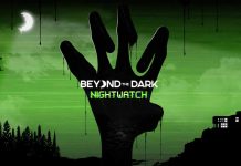 El terror cooperativo de Beyond the Dark: Nightwatch llegará en Halloween