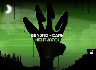 El terror cooperativo de Beyond the Dark: Nightwatch llegará en Halloween