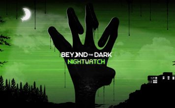 El terror cooperativo de Beyond the Dark: Nightwatch llegará en Halloween
