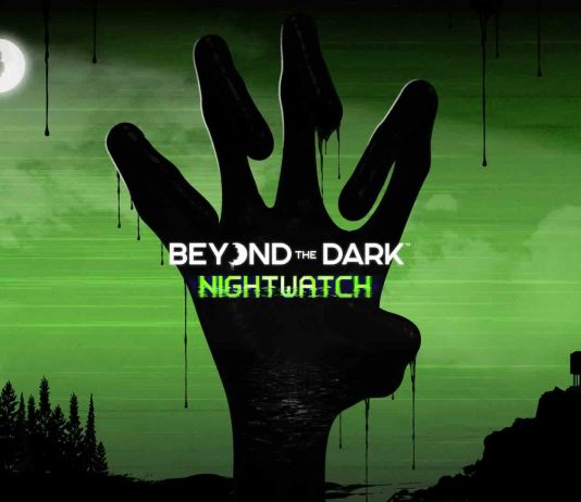 El terror cooperativo de Beyond the Dark: Nightwatch llegará en Halloween
