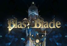 Blast Blade tendrá demo en el Tokyo Game Show