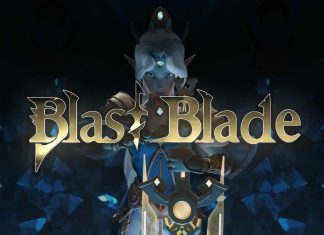 Blast Blade tendrá demo en el Tokyo Game Show