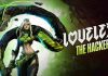 La nueva buscacámaras Loveless la Hacker calienta para llegar a Borderlands 4
