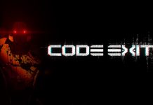 El terror cooperativo de CODE EXIT lanza su demo por tiempo limitado