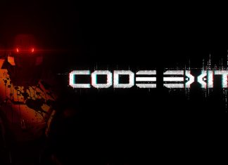 El terror cooperativo de CODE EXIT lanza su demo por tiempo limitado